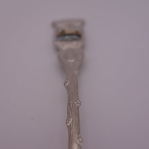 La Rochelle Souvenir Spoon - Picture 9 of 16